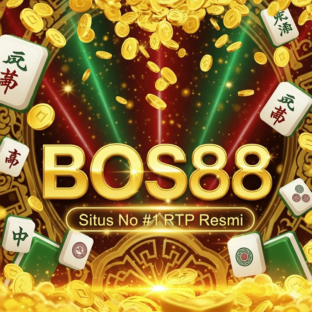 Bos88 Login – Your Gateway to Seamless Online Gaming