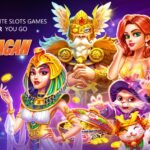 QQMacan Login – Simple Access to the Best Online Gaming in 2025