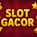 Slot Gacor Hari Ini: Rahasia Menang Besar di Dunia Slot Online