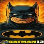 Batman138: The Viral Mystery Behind the Internet’s New Batman Trend